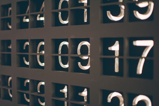 Number sequence api
